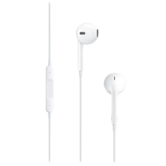 二手苹果 EarPods（有线耳机）回收